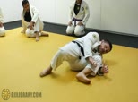Inside the University 939 - Solo Drill to Escape Mount and Recover Guard
